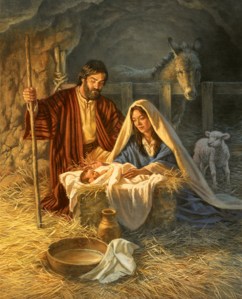 the-birth-of-jesus